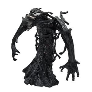 Spider Man 3 Spider Man Vs Venom Symbiote Action Figure Ooze Figure Only